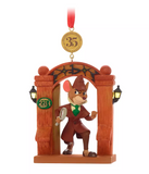 The Great Mouse Detective Legacy Hanging Ornament