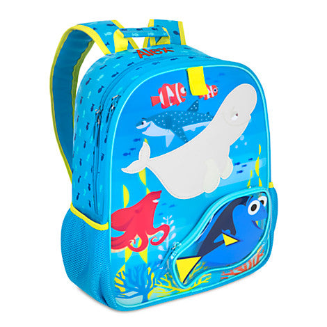 Finding Dory Backpack