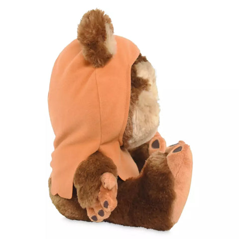 Wicket plush 2024