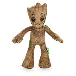 Groot Plush Doll Soft Toy - Marvel Guardians of the Galaxy