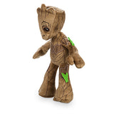 Groot Plush Doll Soft Toy - Marvel Guardians of the Galaxy