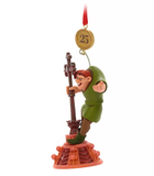 The Hunchback of Notre Dame Legacy Hanging Ornament