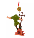 The Hunchback of Notre Dame Legacy Hanging Ornament