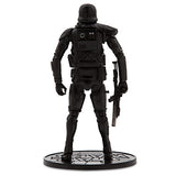 Rogue One A Star Wars Story Imperial Death Trooper Elite Die Cast Action Figure