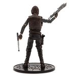 Rogue One A Star Wars Story Sergeant Jyn Erso Elite Die Cast Action Figure