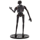 Rogue One A Star Wars Story K-2SO Elite Series Die Cast Action Figure