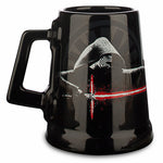 Star Wars The Force Awakens Kylo Ren Ceramic Mug