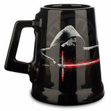 Star Wars The Force Awakens Kylo Ren Ceramic Mug