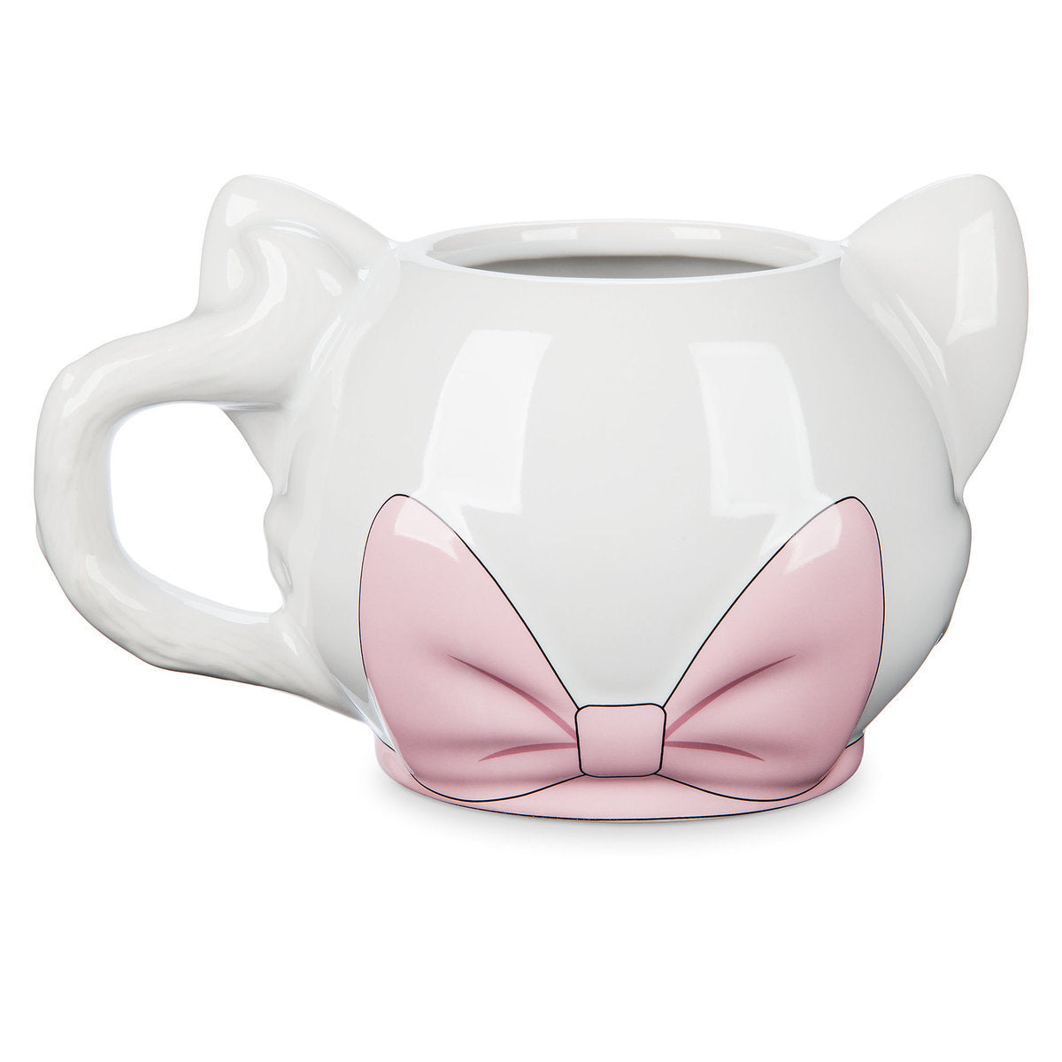 The Aristocats Marie Figural Ceramic Mug