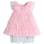 Bambi Miss Bunny Dress Set for Baby Size 12-18 Months (86cm / 11kgs)
