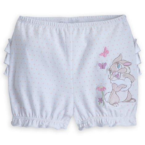 Bambi Miss Bunny Dress Set for Baby Size 12-18 Months (86cm / 11kgs)