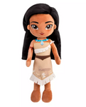 Pocahontas Soft Doll