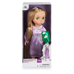 Disney Animators' Collection Toddler Rapunzel Doll - Tangled