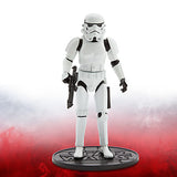 Star Wars The Force Awakens First Order Stormtrooper Elite Series Die Cast