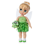 Disney Animators' Collection Tinkerbell 16" Doll
