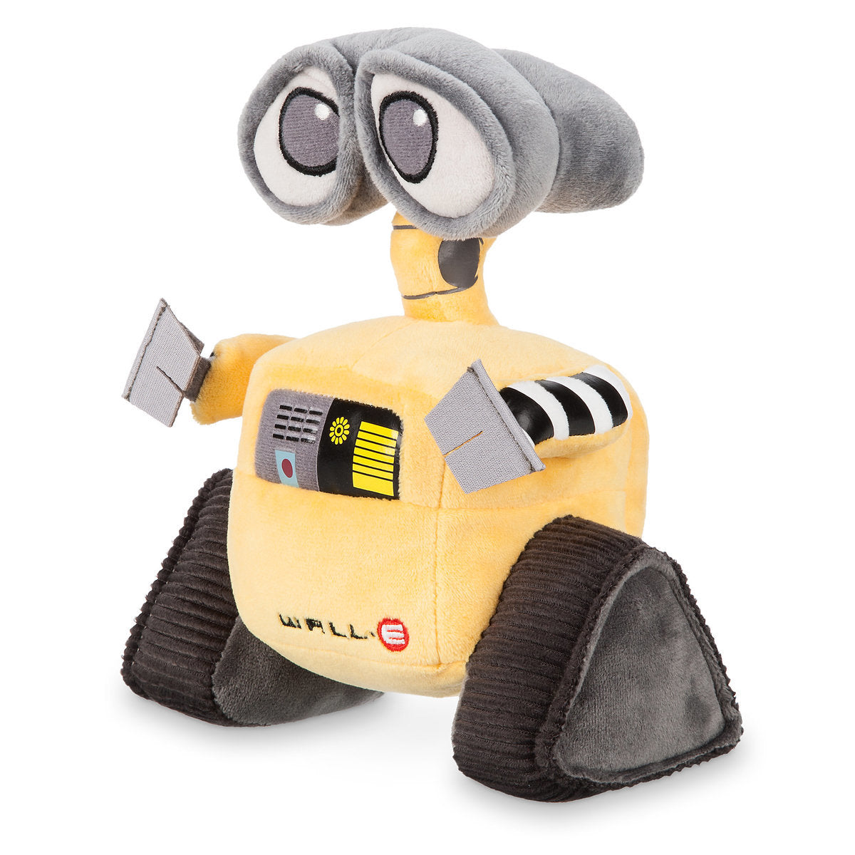 Wall-E Small Plush Doll Soft Toy